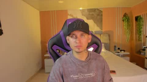Owen Drak online show from 05.02.26
