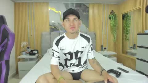 Owen Drak online show from 05.05.26