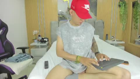 Owen Drak online show from 05.08.26