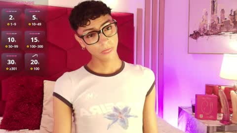 Owen online show from 03.27.26