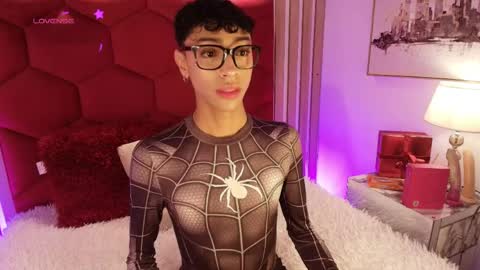 Owen online show from 04.09.26