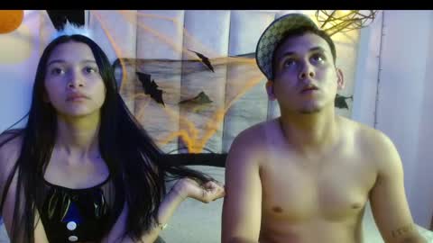 Owen and Rose online show from 10.28.25