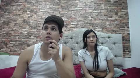 Owen and Rose online show from 12.02.25