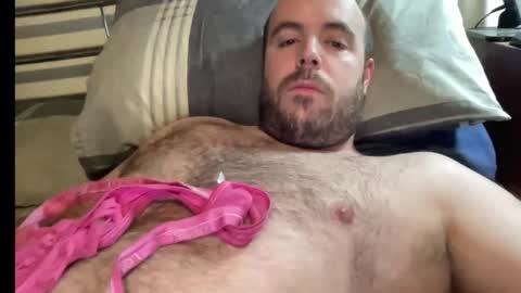 Snapshot of owenfn2 chatting on 12.03.24 Owen2022 online show from 12.03.24