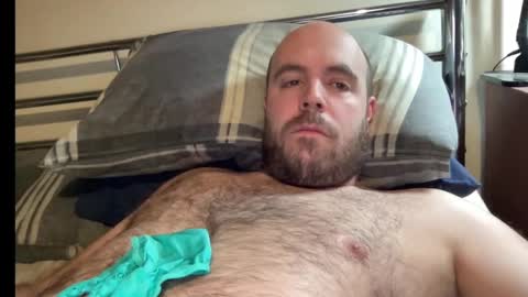 Snapshot of owenfn2 chatting on 01.22.25 Owen2022 online show from 01.22.25