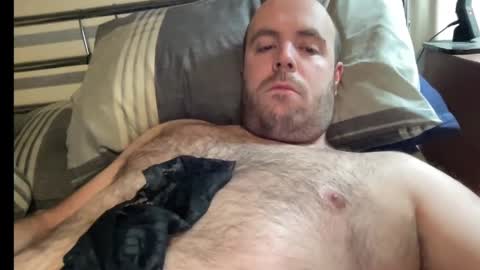 Snapshot of owenfn2 chatting on 01.30.25 Owen2022 online show from 01.30.25