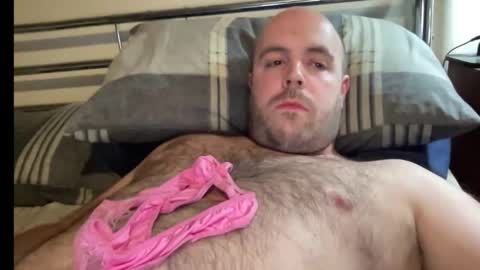 Snapshot of owenfn2 chatting on 02.18.25 Owen2022 online show from 02.18.25