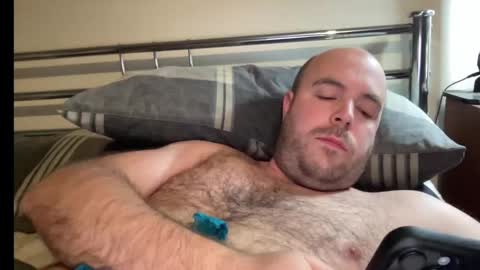 Snapshot of owenfn2 chatting on 02.19.25 Owen2022 online show from 02.19.25