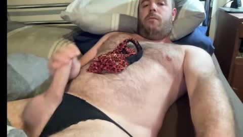 Snapshot of owenfn2 chatting on 03.05.25 Owen2022 online show from 03.05.25