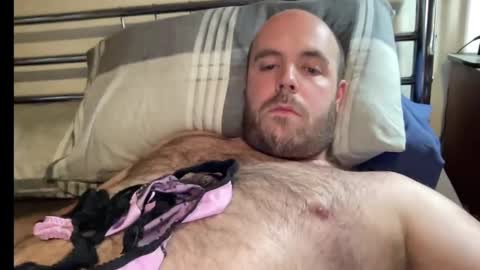 Snapshot of owenfn2 chatting on 03.05.25 Owen2022 online show from 03.05.25