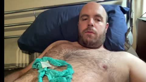 Snapshot of owenfn2 chatting on 03.06.25 Owen2022 online show from 03.06.25