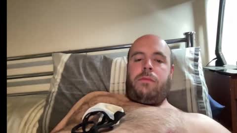 Snapshot of owenfn2 chatting on 03.10.25 Owen2022 online show from 03.10.25