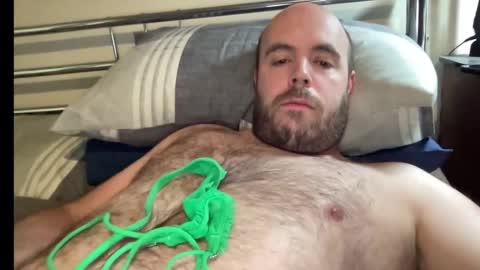 Snapshot of owenfn2 chatting on 03.11.25 Owen2022 online show from 03.11.25