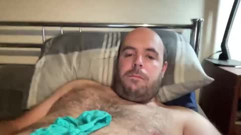 Snapshot of owenfn2 chatting on 10.10.25 Owen2022 online show from 10.10.25