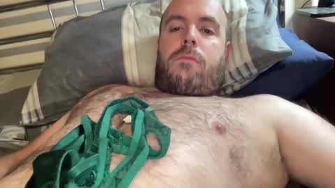 Snapshot of owenfn2 chatting on 10.31.25 Owen2022 online show from 10.31.25