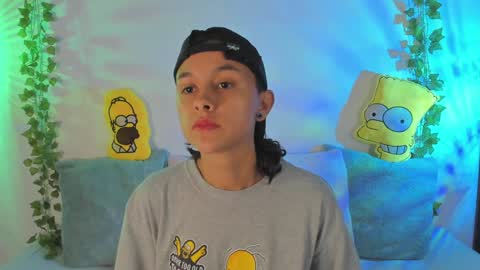 Owen foxx online show from 12.03.24