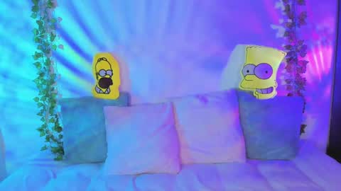 Owen foxx online show from 12.04.24