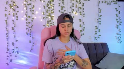 Snapshot of owenfoxx1 chatting on 02.04.26 Owen foxx online show from 02.04.26