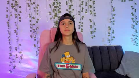 Snapshot of owenfoxx1 chatting on 02.06.26 Owen foxx online show from 02.06.26