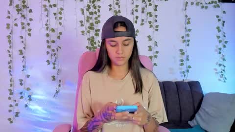 Snapshot of owenfoxx1 chatting on 02.08.26 Owen foxx online show from 02.08.26