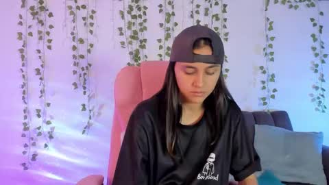 Snapshot of owenfoxx1 chatting on 02.10.26 Owen foxx online show from 02.10.26