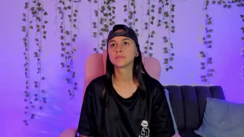 Snapshot of owenfoxx1 chatting on 02.18.26 Owen foxx online show from 02.18.26