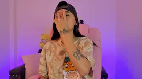 Snapshot of owenfoxx1 chatting on 03.13.26 Owen foxx online show from 03.13.26