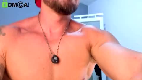 Maximus Owen online show from 03.26.26