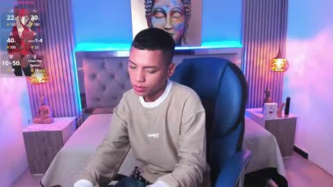 Snapshot of owenstone chatting on 09.16.25 OWEN online show from 09.16.25