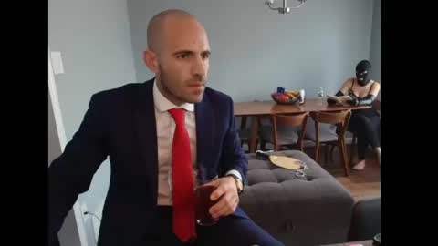 Snapshot of owner_and_asset chatting on 03.17.26 Owner Asset online show from 03.17.26