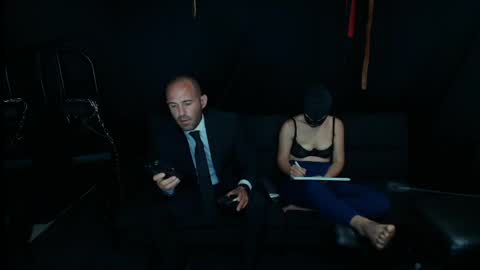 Snapshot of owner_and_asset chatting on 04.21.26 Owner Asset online show from 04.21.26