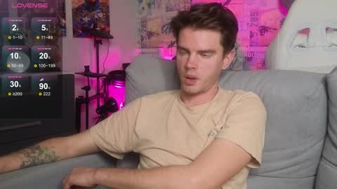 Mike online show from 12.02.25