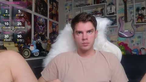 Mike online show from 03.11.26