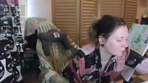 ozalin online show from 07.04.26