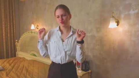 Call me Gabriela online show from 01.16.26