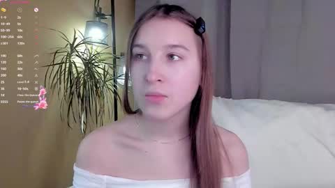 Caroline or just Lina online show from 11.30.25