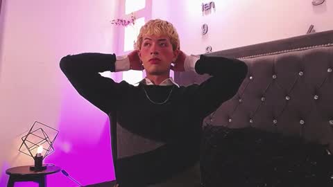 Dany Ozorio online show from 09.10.25