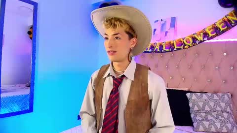 Dany Ozorio online show from 10.07.25