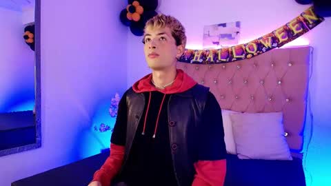 Dany Ozorio online show from 10.19.25