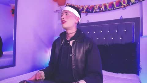 Dany Ozorio online show from 10.23.25