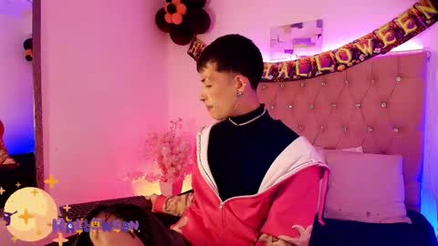 Dany Ozorio online show from 10.28.25