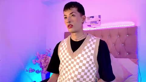 Dany Ozorio online show from 11.03.25