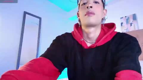 Dany Ozorio online show from 12.03.25