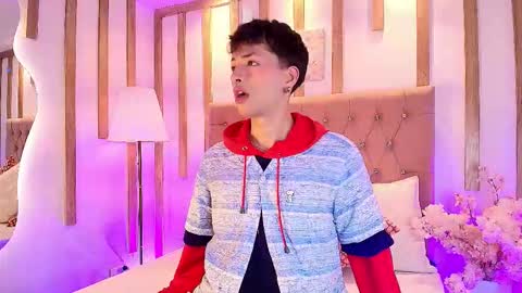 Dany Ozorio online show from 03.03.26