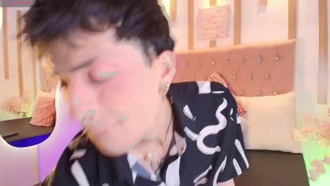 Dany Ozorio online show from 03.16.26