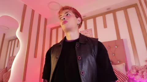 Dany Ozorio online show from 04.06.26