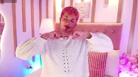 Dany Ozorio online show from 04.09.26