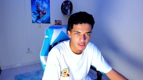 Snapshot of ozunna_brown07 chatting on 03.11.26 ozuna online show from 03.11.26