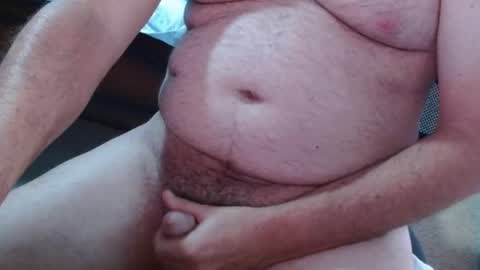 HairyolOz online show from 01.07.25