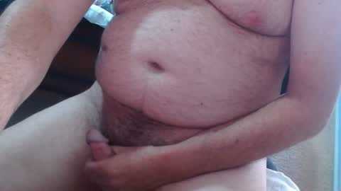 HairyolOz online show from 01.23.25